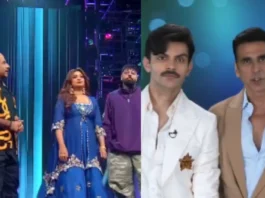 Indian Idol 15