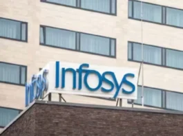 Infosys Q3 Results