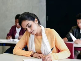 JEE Mains Admit Card 2025