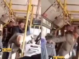 Jaipur Viral Video
