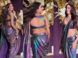 Janhvi Kapoor