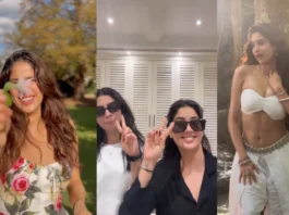 Janhvi Kapoor