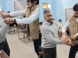 Jodhpur Viral Video