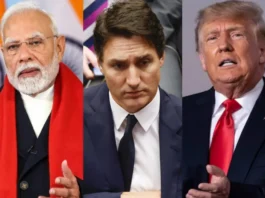 Justin Trudeau
