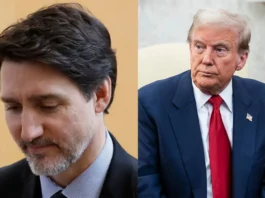 Justin Trudeau