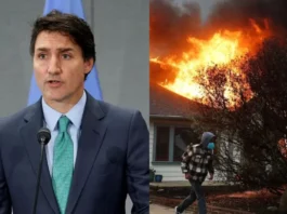 Justin Trudeau