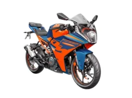 KTM RC 390