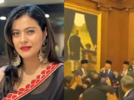 Kajol