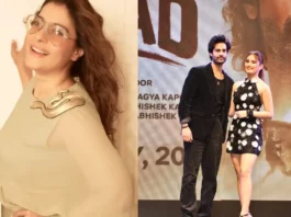 Kajol