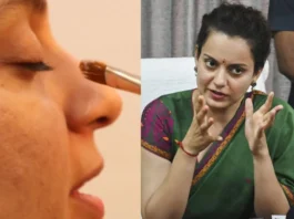 Kanagana Ranaut