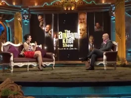 Kangana Ranaut