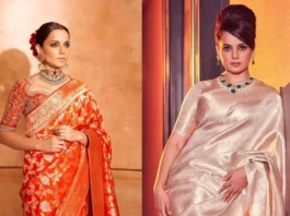 Kangana Ranaut