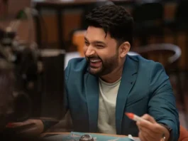 Kapil Sharma