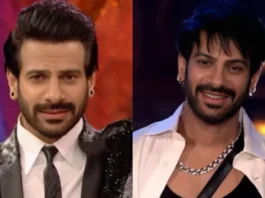 Karan Veer Mehra