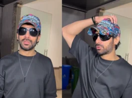 Karanveer Mehra