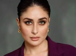 Kareena Kapoor