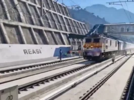 Katra-Banihal Section