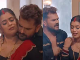 Khesari Lal Yadav