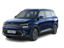 Kia Carens Facelift