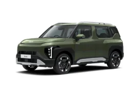 Kia Syros