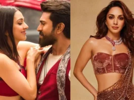Kiara Advani