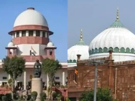 Krishna Janmabhoomi Case
