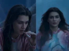 Kriti Sanon