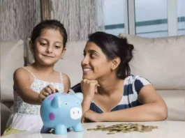 Ladli Behna Yojana