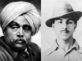 Lala Lajpat Rai