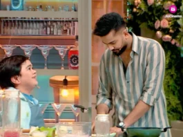 Laughter Chefs