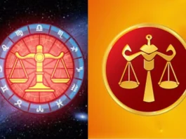 Libra Rashifal 2025
