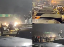 Lucknow Video