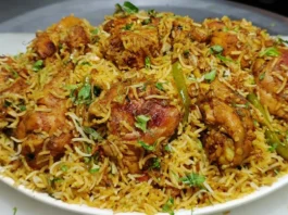 Lucknowi vs Hyderabadi vs Kolkata