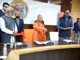 Maha Kumbh 2025