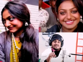 Mahakumbh Viral Girl Monalisa