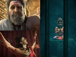 Mahavatar Narasimha Teaser