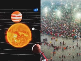 Makar Sankranti 2025