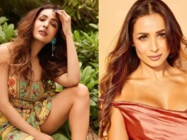 Malaika Arora