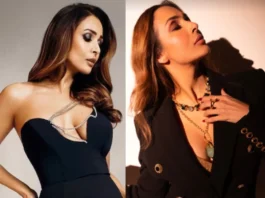 Malaika Arora