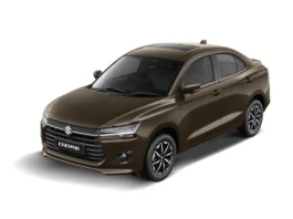 Maruti Suzuki