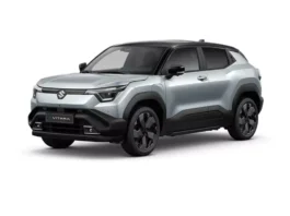 Maruti e Vitara