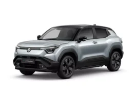 Maruti e Vitara