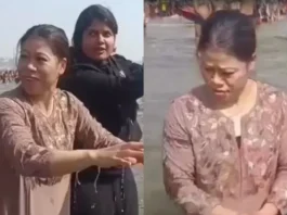 Mary Kom