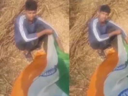 Mathura Viral Video