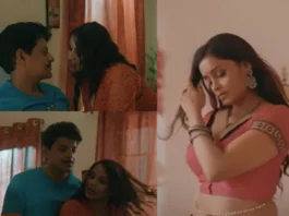 Mithai Wali Web Series On ULLU