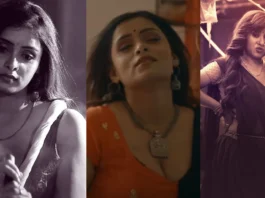 Mithai Wali Web Series On ULLU
