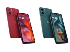 Moto G05