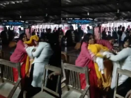 Muzaffarpur Viral Video