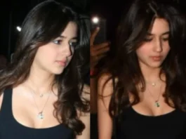 Naomika Saran