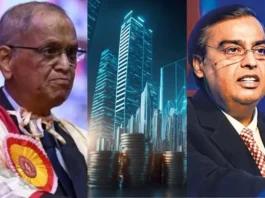 Narayana Murthy